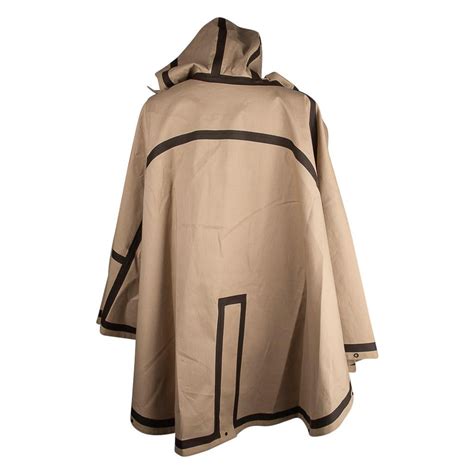 hermes allure general purpose rain cape